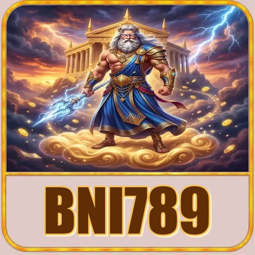 Gambar verifikasi keamanan akun masuk & daftar bni789